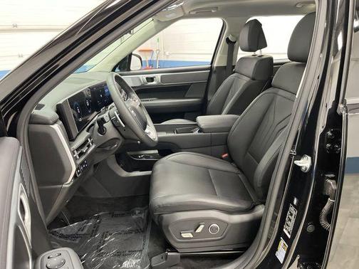 2024 Hyundai SANTA FE XRT
