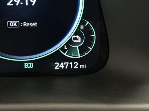 2021 Hyundai SONATA Limited 2.0T