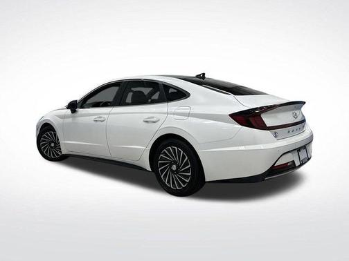 2021 Hyundai SONATA Limited 2.0T