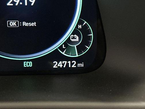 2021 Hyundai SONATA Limited 2.0T