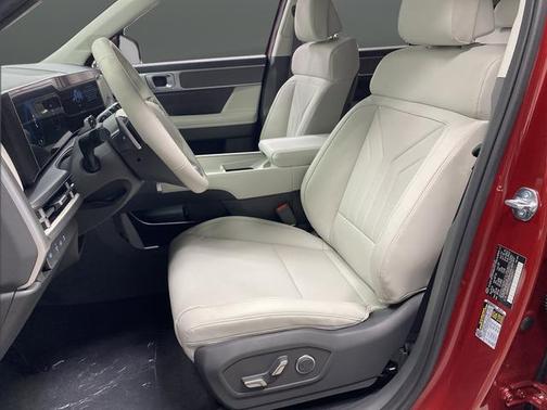 2026 Hyundai SANTA FE SEL 2.4