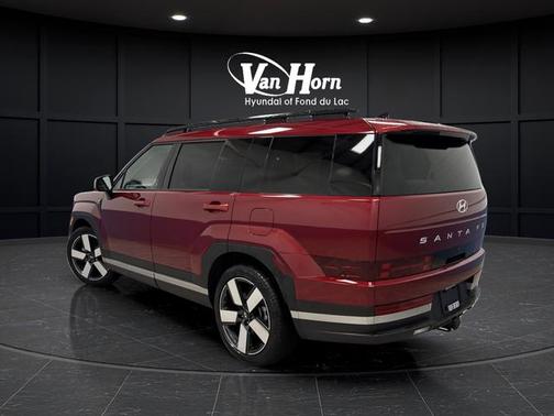 2024 Hyundai SANTA FE Limited