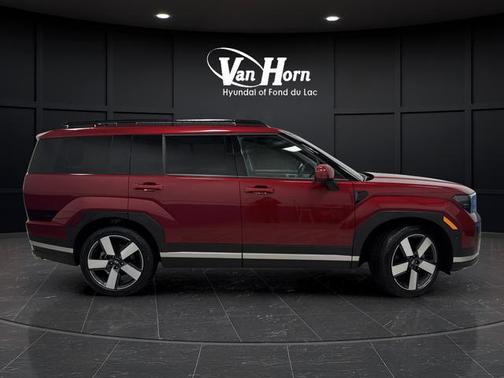 2024 Hyundai SANTA FE Limited