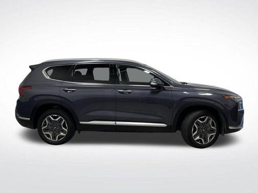 2021 Hyundai SANTA FE HEV SEL Premium