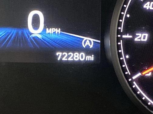 2022 Hyundai SANTA FE SEL 2.4