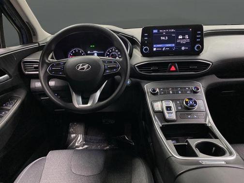 2022 Hyundai SANTA FE SEL 2.4
