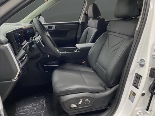 2026 Hyundai SANTA FE SEL 2.4