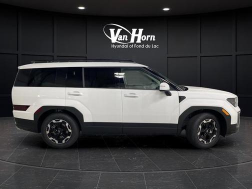 2026 Hyundai SANTA FE SEL 2.4