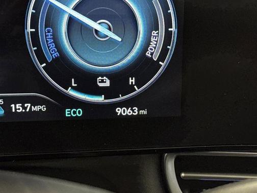 2024 Hyundai ELANTRA HEV Limited