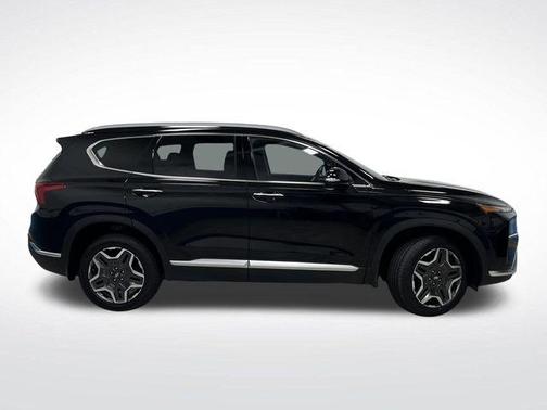 2023 Hyundai SANTA FE HEV SEL Premium