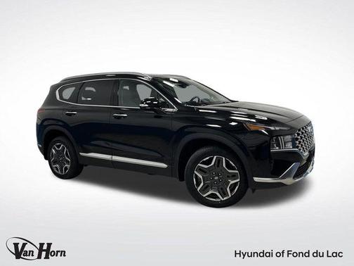 2023 Hyundai SANTA FE HEV SEL Premium