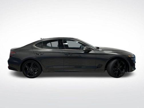 2023 Genesis G70 2.0T AWD