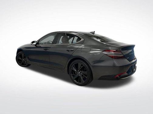 2023 Genesis G70 2.0T AWD