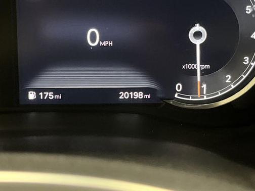 2023 Genesis G70 2.0T AWD