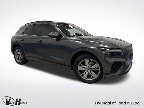 2022 Genesis GV70 3.5T AWD Sport