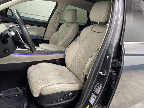 2022 Genesis GV70 3.5T AWD Sport