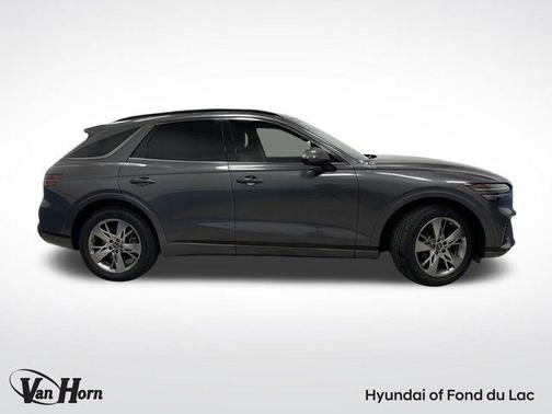 2022 Genesis GV70 3.5T AWD Sport