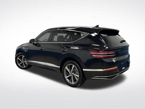 2025 Genesis GV80 3.5T