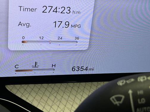 2025 Genesis GV80 3.5T