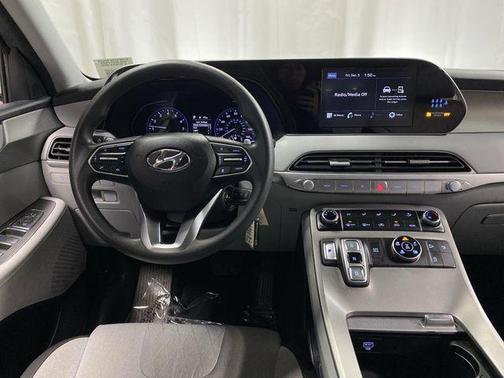 2022 Hyundai PALISADE SE