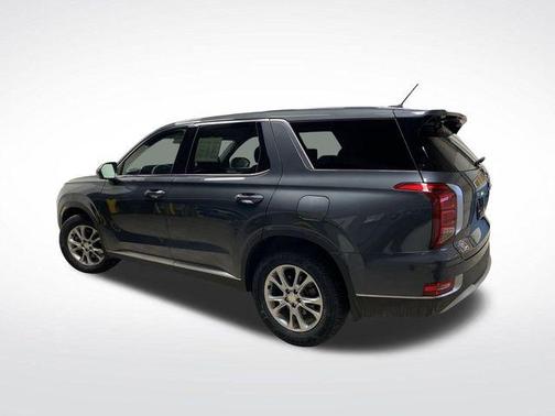 2022 Hyundai PALISADE SE