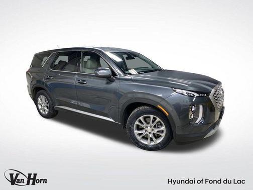 2022 Hyundai PALISADE SE