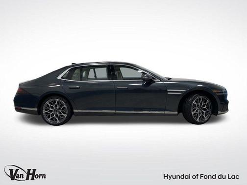 2023 Genesis G90 3.5T e-SC AWD