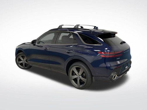2024 Genesis GV70 2.5T AWD