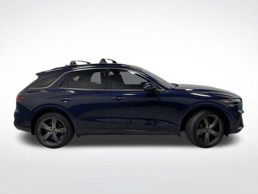 2024 Genesis GV70 2.5T AWD