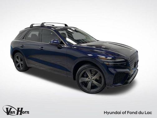 2024 Genesis GV70 2.5T AWD