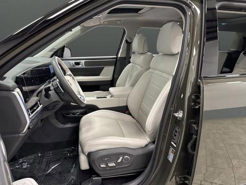 2024 Hyundai SANTA FE Calligraphy