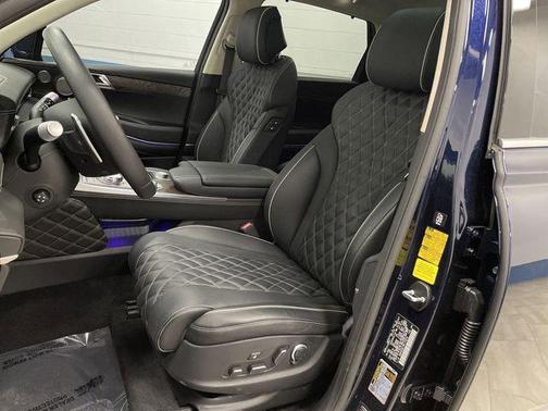 2024 Genesis GV80 3.5T