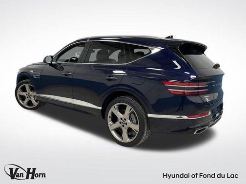 2024 Genesis GV80 3.5T