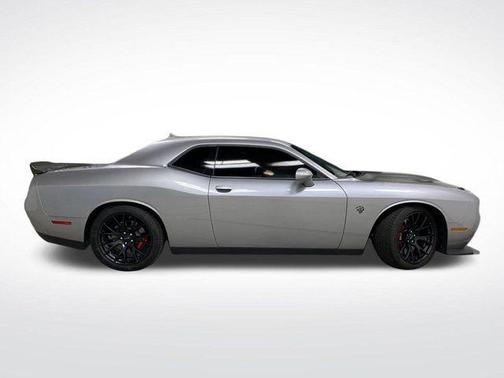 2015 Dodge Challenger SRT Hellcat