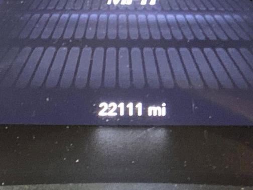 2015 Dodge Challenger SRT Hellcat