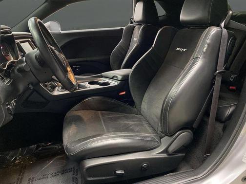 2015 Dodge Challenger SRT Hellcat