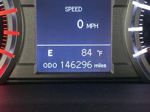 2015 Toyota 4Runner Trail Premium