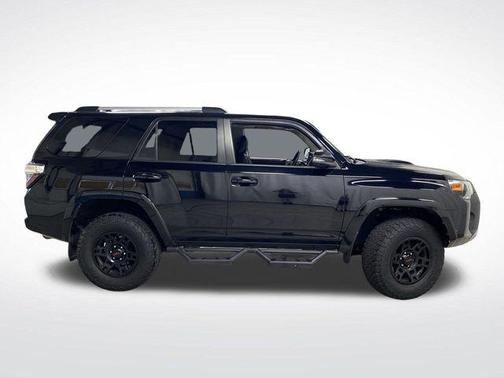 2015 Toyota 4Runner Trail Premium