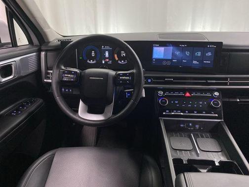 2024 Hyundai SANTA FE SEL 2.4