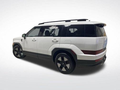 2024 Hyundai SANTA FE SEL 2.4