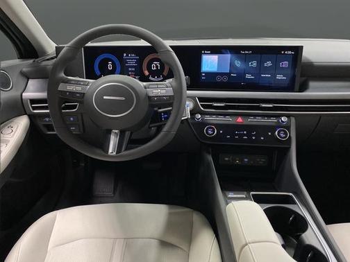 2026 Hyundai SONATA SEL