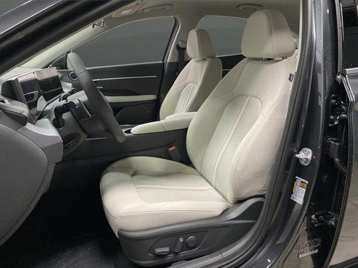 2026 Hyundai SONATA SEL