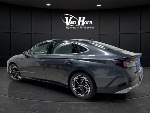 2026 Hyundai SONATA SEL