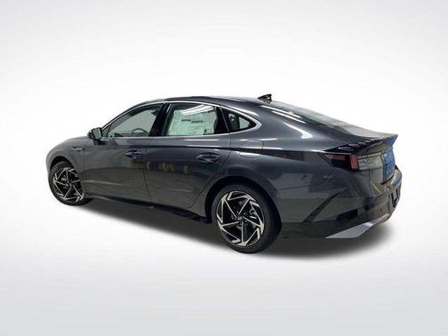 2026 Hyundai SONATA SEL