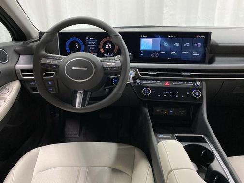 2026 Hyundai SONATA SEL