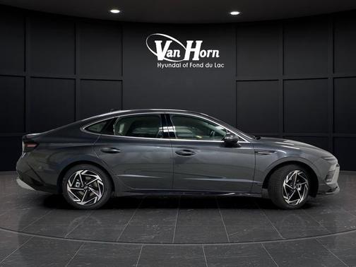 2026 Hyundai SONATA SEL