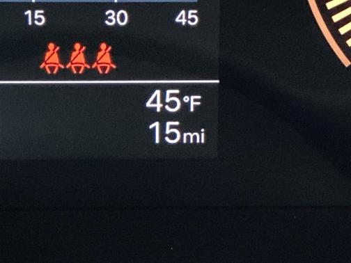 2026 Hyundai SONATA SEL