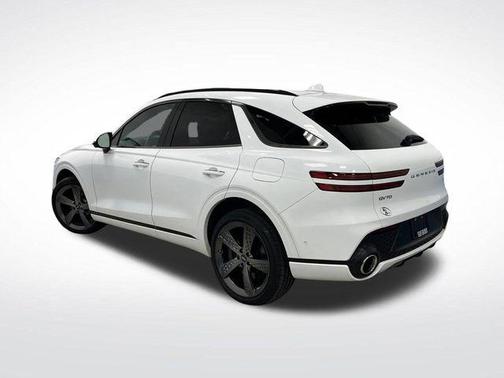2024 Genesis GV70 2.5T AWD
