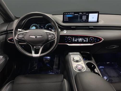 2024 Genesis GV70 2.5T AWD