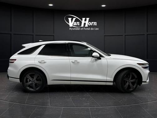 2024 Genesis GV70 2.5T AWD